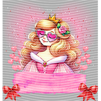 Valentine's Day-QRJ  3539